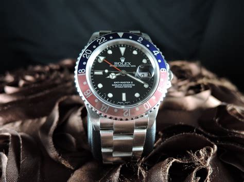 rolex pepsi 12671|rolex 16710 serial numbers.